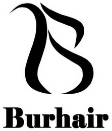 BURHAIR logo