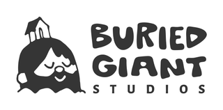 BURIED GIANT STUDIOS logo