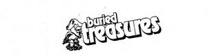 BURIED TREASURES logo