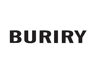 BURIRY logo
