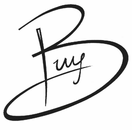 BURJ logo