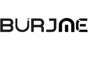 BURJME logo