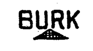 BURK logo