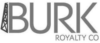 BURK ROYALTY CO logo