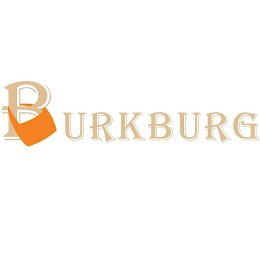 BURKBURG logo