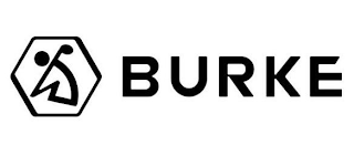 BURKE logo