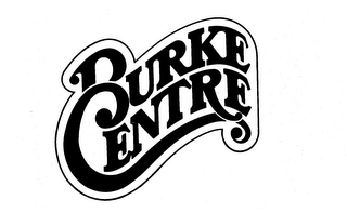 BURKE CENTRE logo