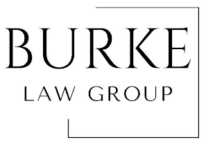 BURKE LAW GROUP logo
