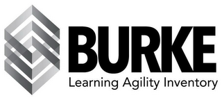 BURKE LEARNING AGILITY INVENTORY logo