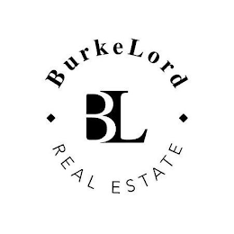 BURKELORD BL REAL ESTATE logo