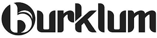 BURKLUM logo