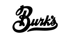 BURK'S logo