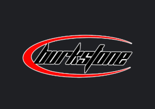 BURKSTONE logo