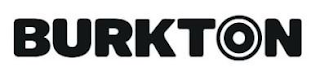 BURKTON logo