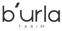 B'URLA TARIM logo