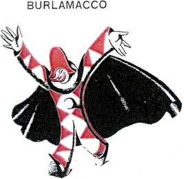 BURLAMACCO logo