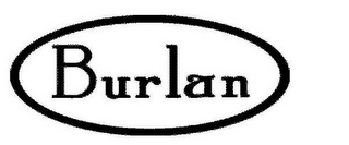 BURLAN logo
