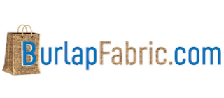 BURLAPFABRIC.COM logo