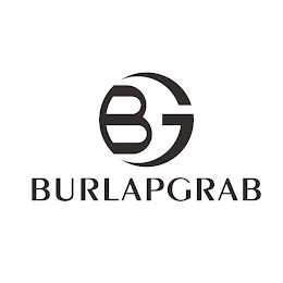 BURLAPGRAB BG logo