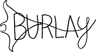BURLAY logo