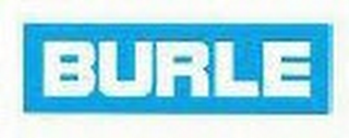 BURLE logo