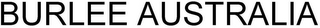 BURLEE AUSTRALIA logo