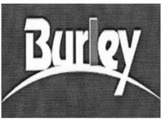BURLEY logo