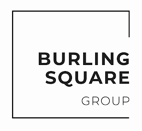 BURLING SQUARE GROUP logo