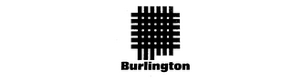 BURLINGTON logo