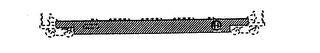 BURLINGTON NORTHERN SANTA FE RAILWAY logo