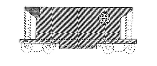 BURLINGTON NORTHERN SANTA FE RAILWAY logo