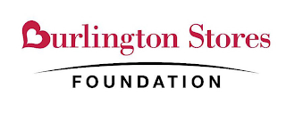 BURLINGTON STORES FOUNDATION logo