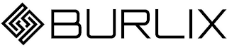 BURLIX logo