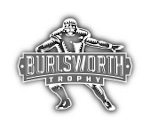 BURLSWORTH TROPHY logo