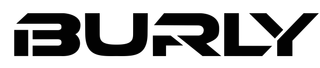 BURLY logo