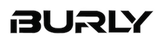 BURLY logo