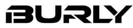 BURLY logo