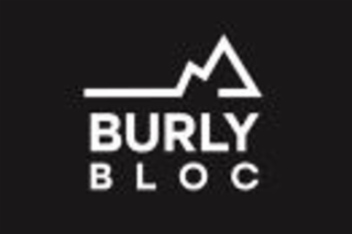 BURLY BLOC logo