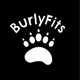 BURLYFITS logo