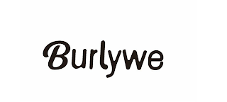 BURLYWE logo