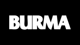 BURMA logo