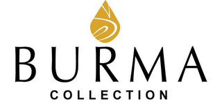 BURMA COLLECTION logo