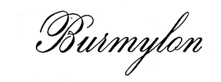 BURMYLON logo