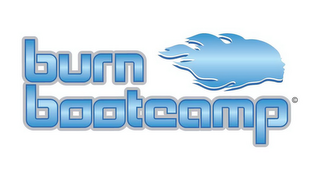 BURN BOOTCAMP logo