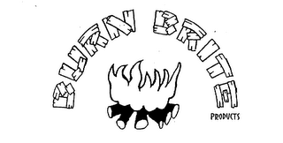 BURN BRITE PRODUCTS logo