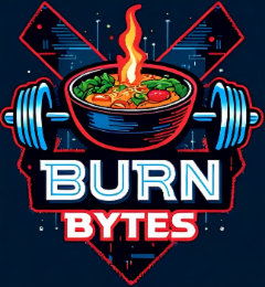 BURN BYTES logo