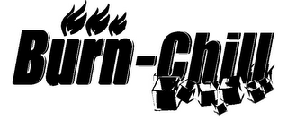 BURN-CHILL logo