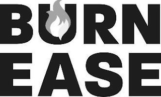 BURN EASE logo