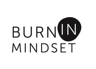 BURN IN MINDSET logo