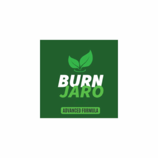 BURN JARO ADVANCED FORMULA logo